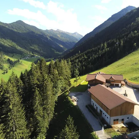 Apartment Chalet Stegerhof Schladming