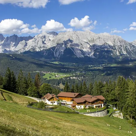 Chalet Stegerhof Apartment *