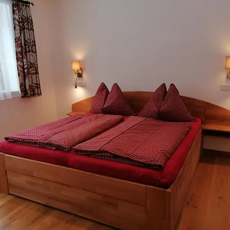 Chalet Stegerhof *
