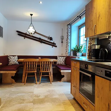 Chalet Stegerhof Schladming