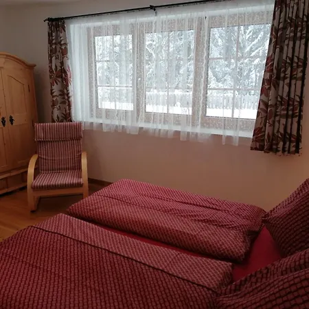 Chalet Stegerhof 公寓